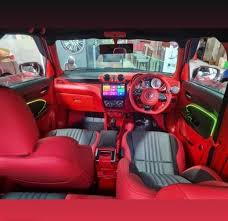 Car Interior Accessories